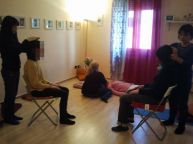 GRUPPO REIKI