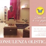 CONSULENZA OLISTICA per il Tuo Benessere