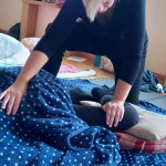 TRATTAMENTO SHIATSU 