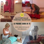 TRATTAMENTI e MASSAGGI OLISTICI 