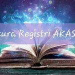 Lettura REGISTRI AKASHICI