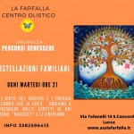 COSTELLAZIONI FAMILIARI di Gruppo o Individuali