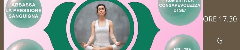meditazioni