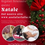 REGALA O REGALATI BENESSERE, crea il Tuo Pacchetto regalo!