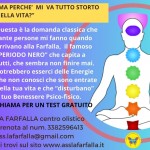 PULIZIE ENERGETICHE PROFONDE Fai un test gratuito