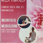 Percorso di gruppo sulle 5 Ferite dell'Anima 